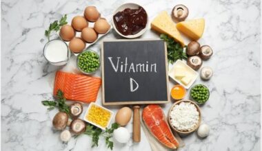 Why is vitamin D necessary?