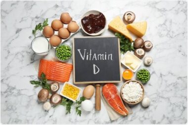 Why is vitamin D necessary?