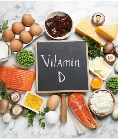 Why is vitamin D necessary?